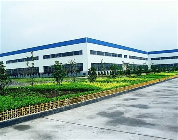 重庆钢结构厂房